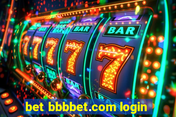 bet bbbbet.com login